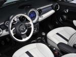 Mini Cooper Cabrio 2 Millions 2011 года
